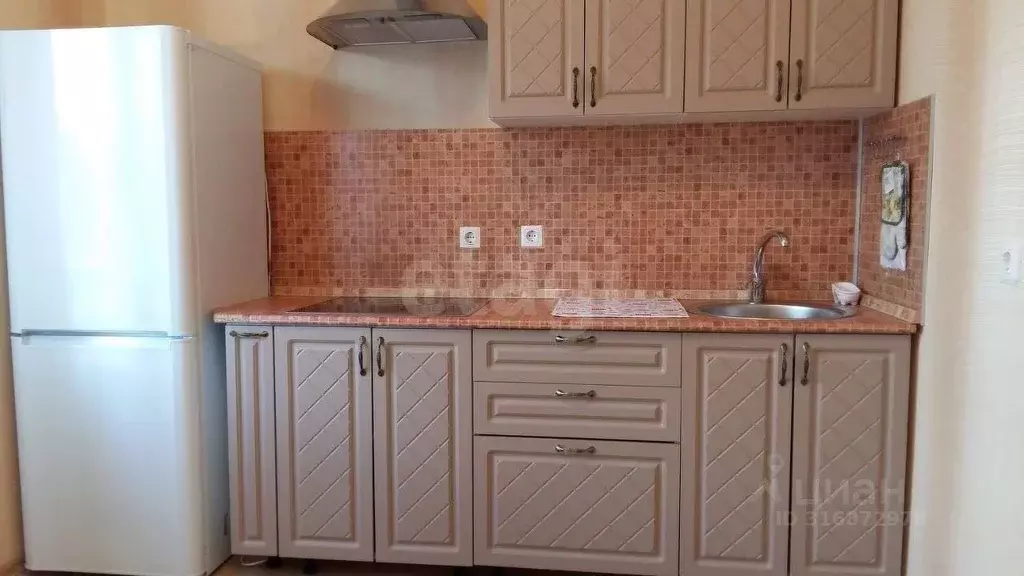 1-к кв. Коми, Сыктывкар ул. Кутузова, 36 (36.0 м) - Фото 0