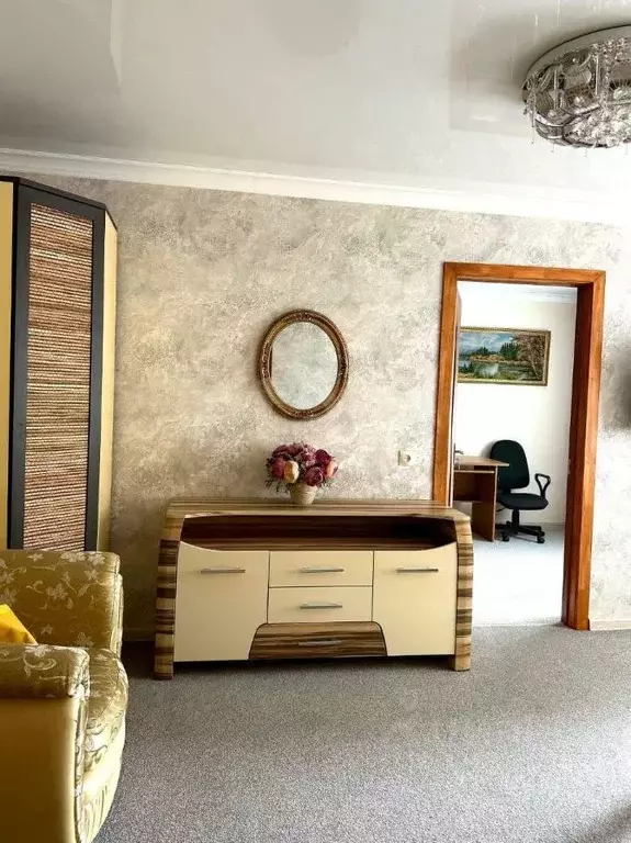 2-к кв. Ставропольский край, Кисловодск ул. 40 лет Октября (44.2 м) - Фото 1