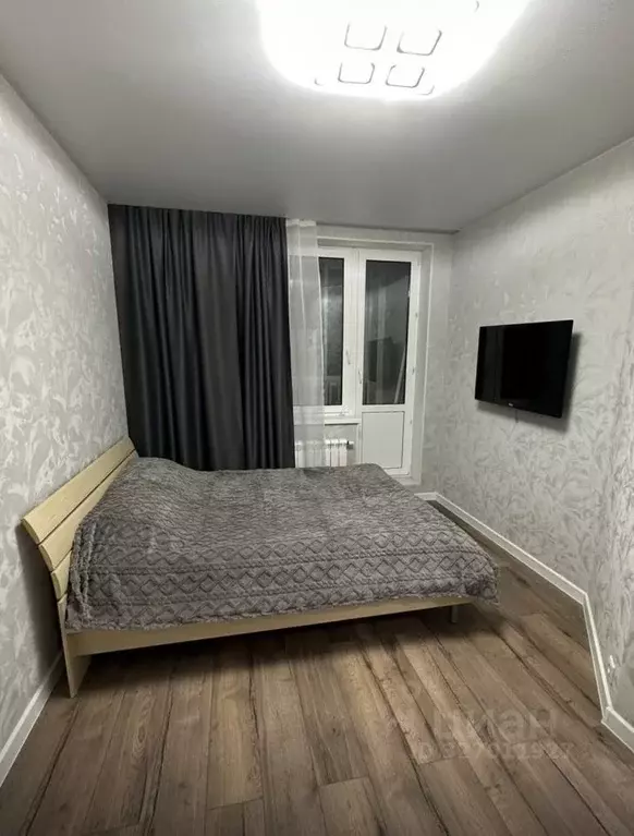 1-к кв. Московская область, Котельники Новые Котельники мкр, 17 (32.0 ... - Фото 1