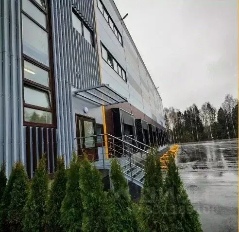 Склад в Московская область, Лобня ул. Оленьи Пруды, вл5с1К (14976 м) - Фото 2