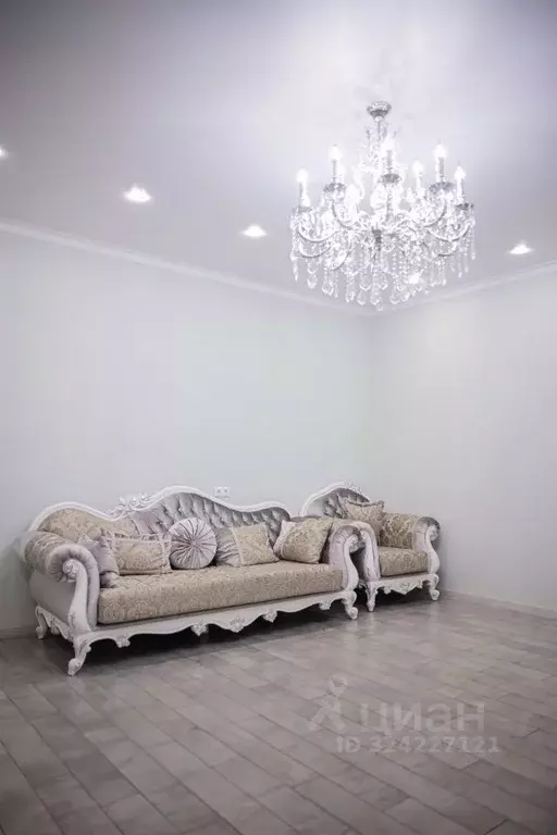 Таунхаус в Краснодарский край, Краснодар Фестивальный мкр, ул. ... - Фото 2