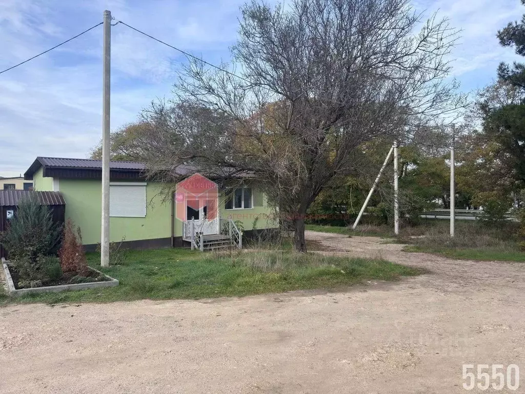 Помещение свободного назначения в Севастополь Балаклавский ... - Фото 2