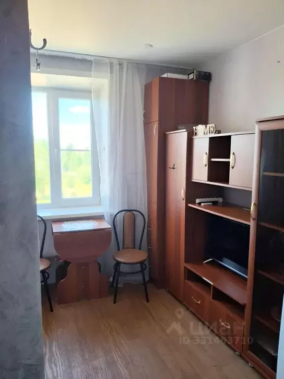 Комната Архангельская область, Архангельск ул. В.И. Воронина, 32к3 ... - Фото 1