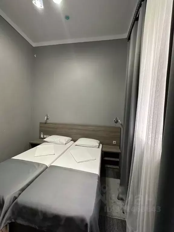 Комната Чеченская республика, Грозный просп. В.В. Путина, 8 - Фото 1