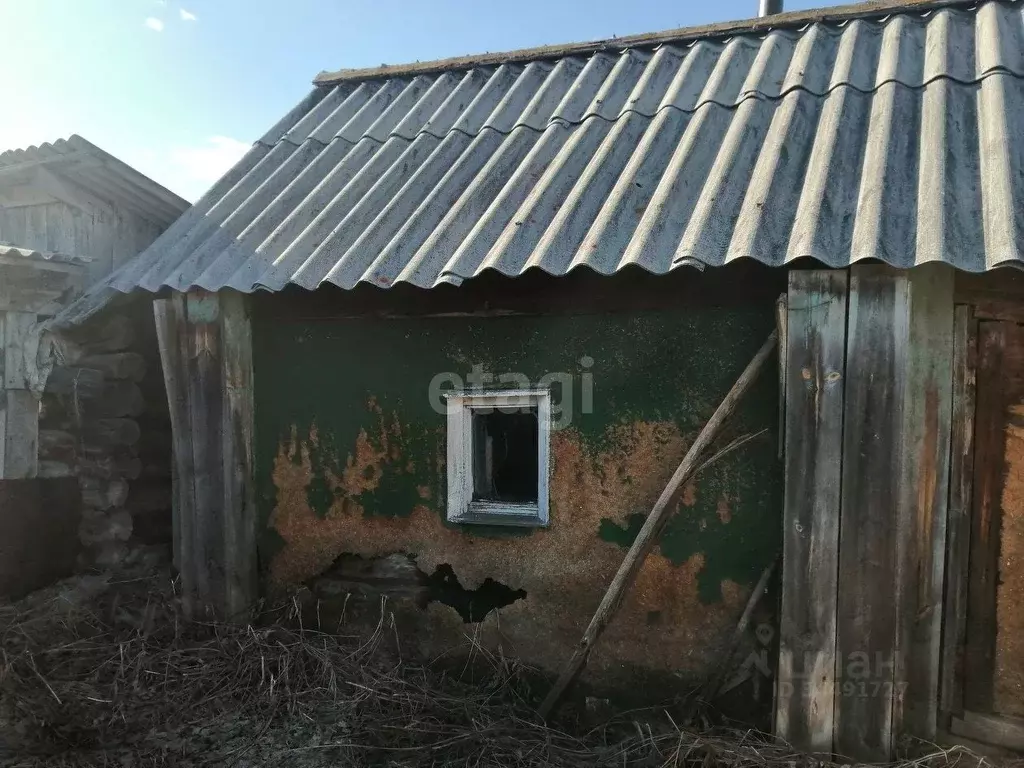 Дом в Тюменская область, Омутинский район, с. Южно-Плетнево ул. ., Купить  дом Южно-Плетнево, Омутинский район, ID объекта - 50013083296