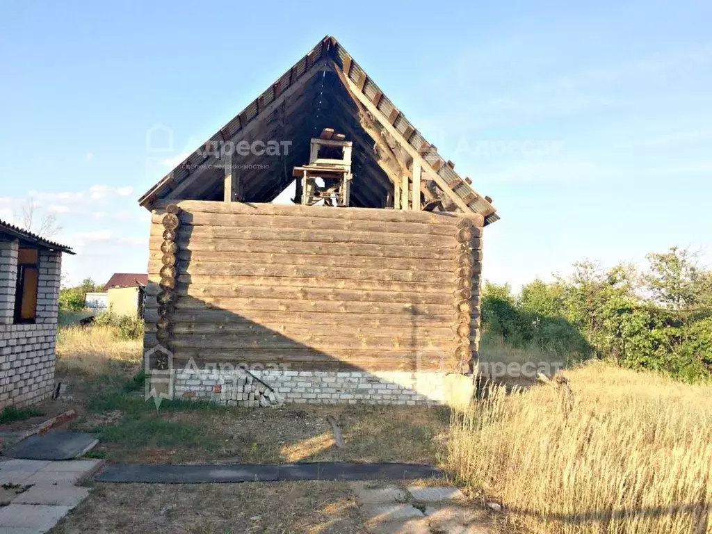 Участок в Волгоградская область, Городищенское городское поселение, ... - Фото 1