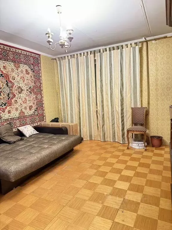 4-к кв. Московская область, Истра ул. Ленина, 1 (72.0 м) - Фото 0