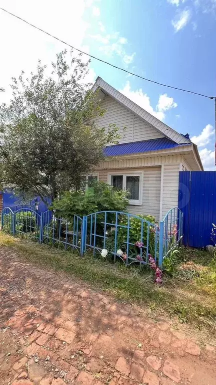 Дом 81 м на участке 12 га - Фото 1