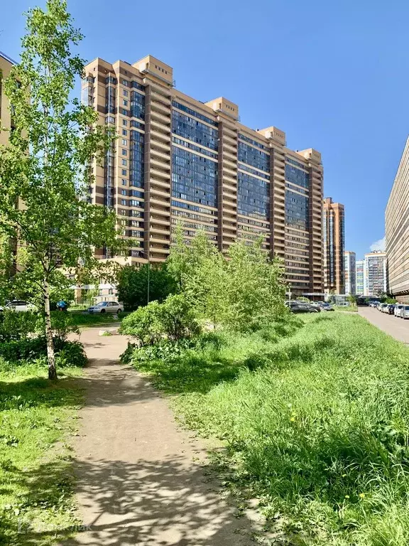 Продаётся квартира-студия, 26.2 м - Фото 0