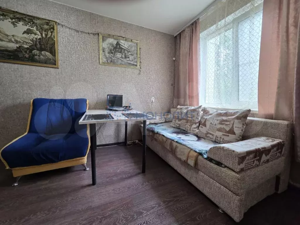 3-к. квартира, 64 м, 2/9 эт. - Фото 1