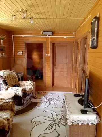 Дача 60 м на участке 12 сот. - Фото 0