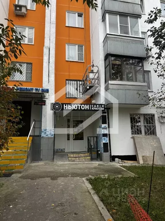 Помещение свободного назначения в Москва Пятницкое ш., 37 (73 м) - Фото 1