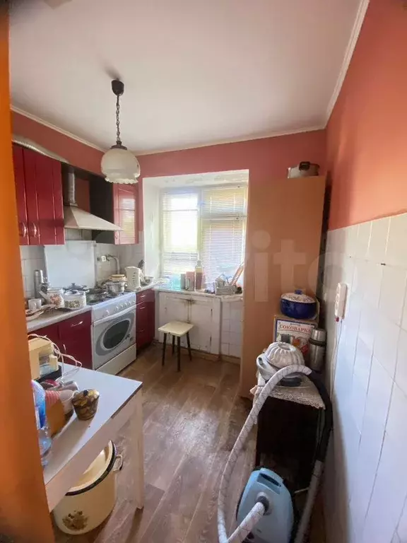 2-к. квартира, 43 м, 5/5 эт. - Фото 0