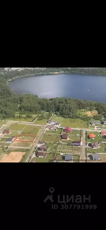 Участок в Московская область, Можайский городской округ, Волна СНТ  ... - Фото 1