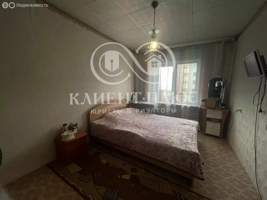 3-комнатная квартира: Корсаков, Приморский бульвар, 5/1 (64 м) - Фото 2