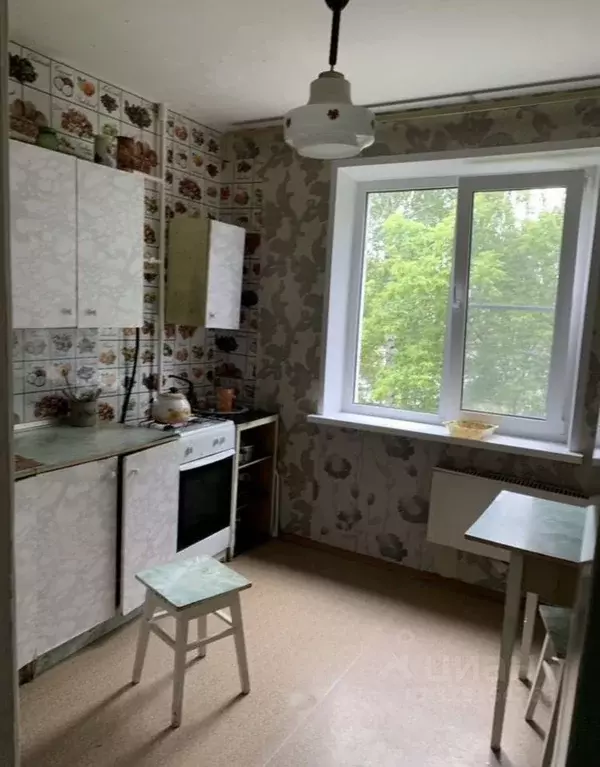 2-к кв. Нижегородская область, Кстово просп. Капитана Рачкова, 19 ... - Фото 2