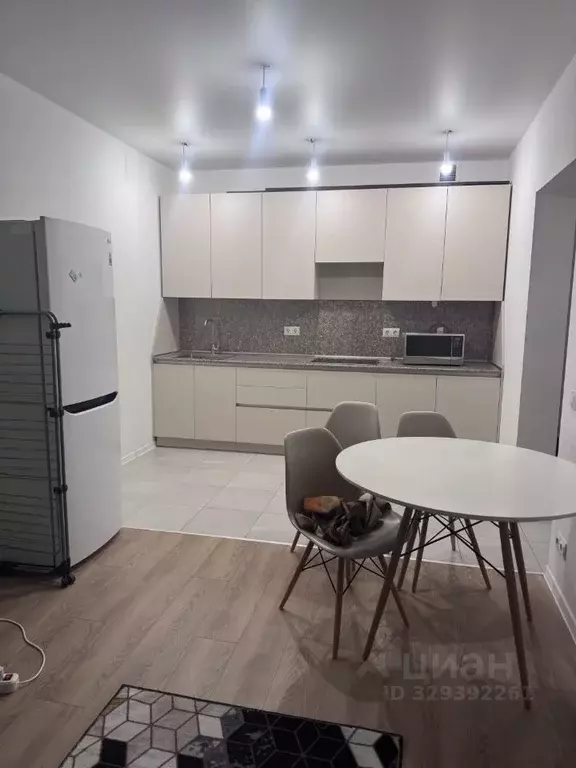 2-к кв. Москва Озерная ул., 44 (60.0 м) - Фото 1