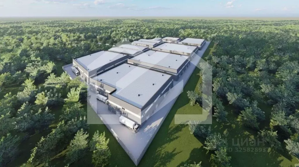 Помещение свободного назначения в Московская область, Химки городской ... - Фото 1