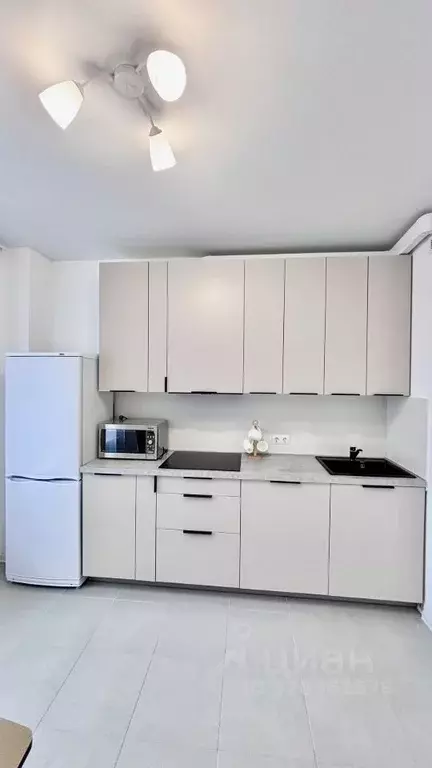 2-к кв. Москва ул. Годовикова, 11А (58.3 м) - Фото 2