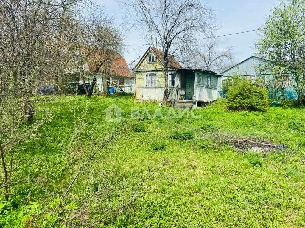 Дом в Владимирская область, Владимир № 2 завода Автоприбор сад, 83 (40 ... - Фото 1