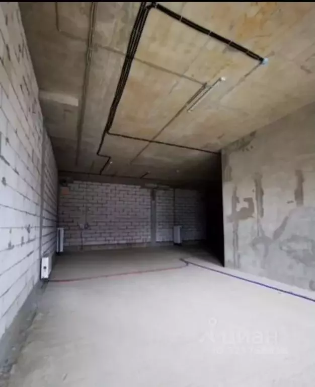 Торговая площадь в Москва ул. Берзарина, 32 (156 м) - Фото 1