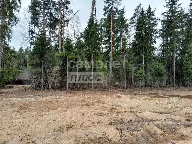 Участок 18,2 сот. (ИЖС) - Фото 0