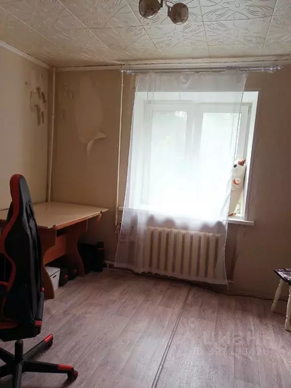 2-к кв. Нижегородская область, Богородск ул. Чернышевского, 2 (53.9 м) - Фото 1