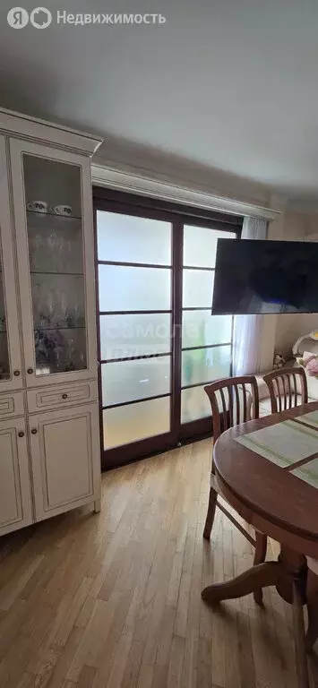 3-комнатная квартира: Севастополь, улица Астана Кесаева, 8/1 (73 м) - Фото 1