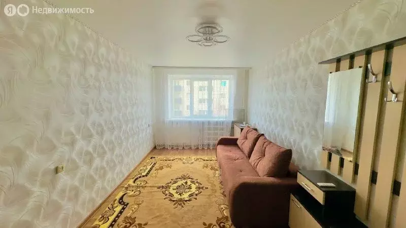 1к в -комнатной квартире (18.5 м) - Фото 1