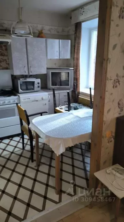 2-к кв. Санкт-Петербург Наличная ул., 36К3 (50.0 м) - Фото 0
