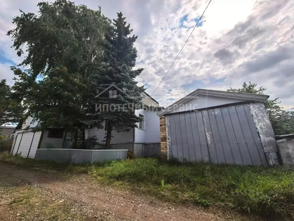 Дом в Челябинская область, Магнитогорск Металлург-2 СНТ, 546 (40 м) - Фото 2
