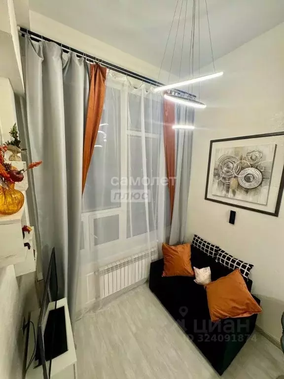 Помещение свободного назначения в Москва проезд 3-й Марьиной рощи, ... - Фото 2