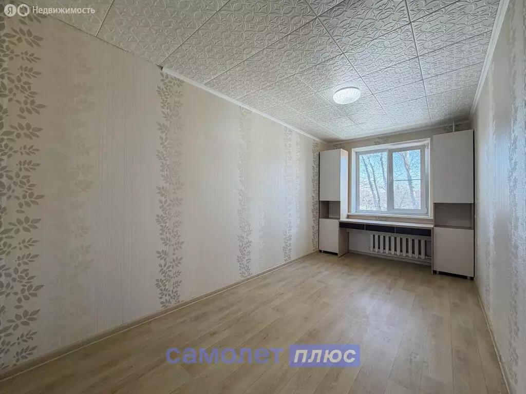 2-комнатная квартира: Чебоксары, проспект Мира, 15А (45.5 м) - Фото 1