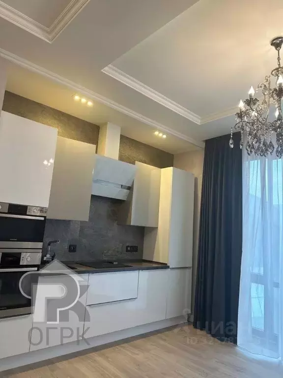 3-к кв. Московская область, Химки Новогорск мкр, ул. Олимпийская, 28 ... - Фото 2