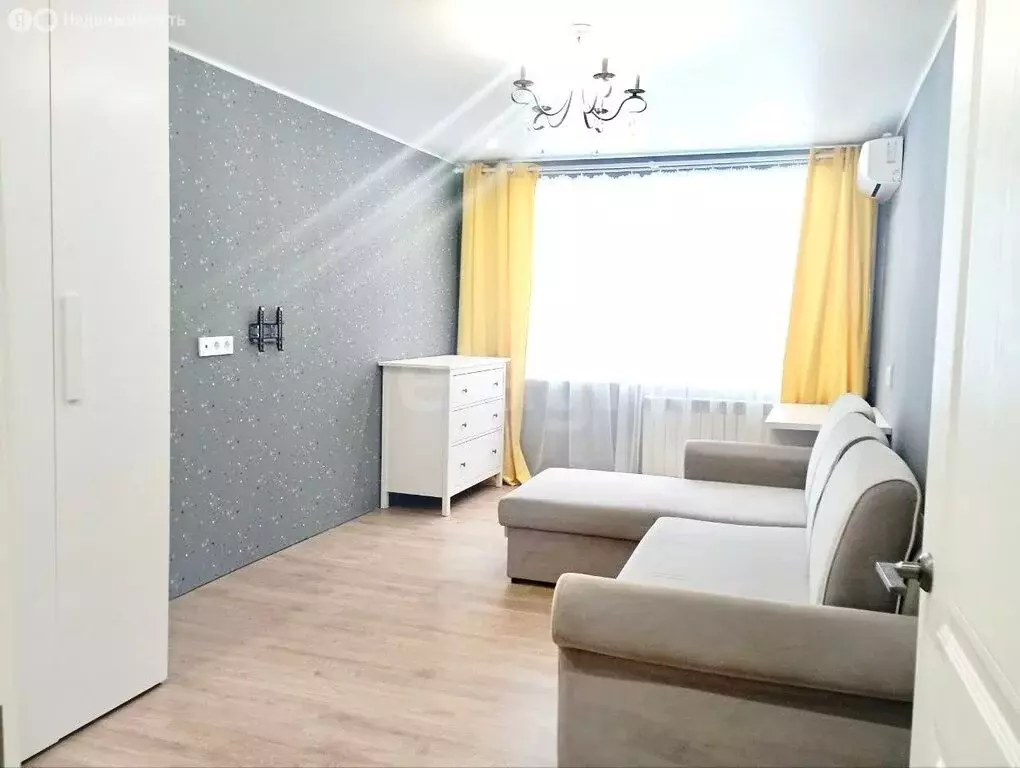 2-комнатная квартира: Ижевск, улица 9 Января, 165 (47.2 м) - Фото 2