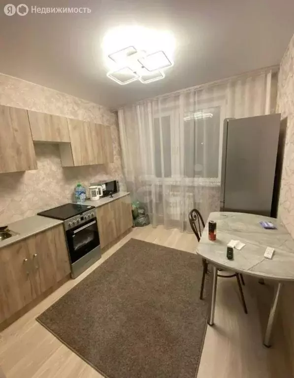 1-комнатная квартира: Тула, улица Пузакова, 23 (46 м) - Фото 1