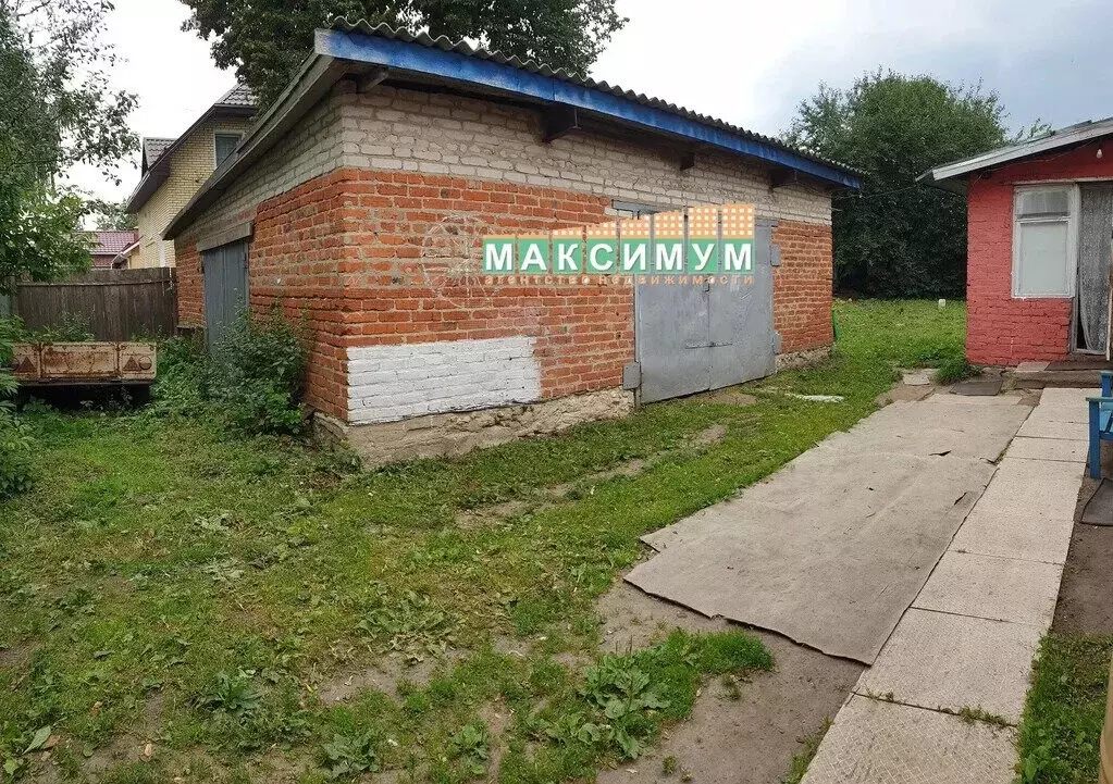 Дом в Московская область, городской округ Домодедово, село ... - Фото 2