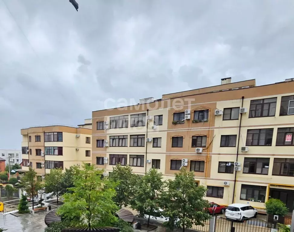 Студия Краснодарский край, Новороссийск городской округ, с. Мысхако ... - Фото 1