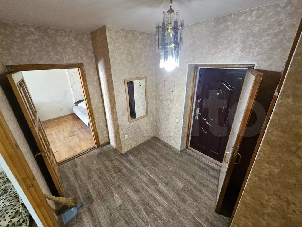 2-к. квартира, 58 м, 2/3 эт. - Фото 1
