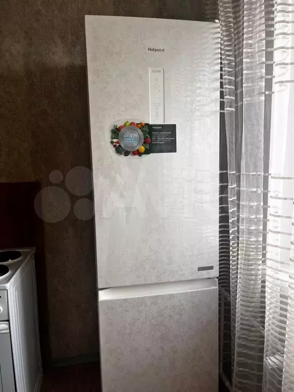 1-к. квартира, 45 м, 7/16 эт. - Фото 1