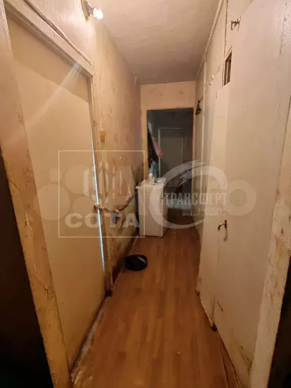 3-к. квартира, 64,4 м, 9/16 эт. - Фото 0