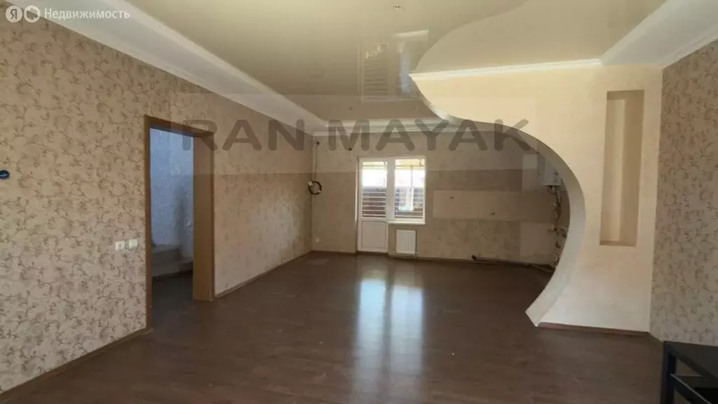 Дом в хутор Гавердовский, Рождественская улица, 39 (103.5 м) - Фото 2