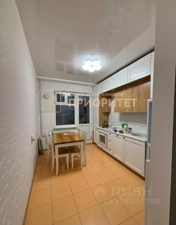 1-к кв. Саха (Якутия), Якутск ул. Клары Цеткин, 49 (39.0 м) - Фото 2