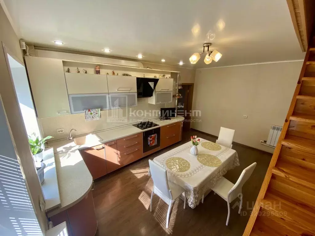 Дом в Владимирская область, Ковров ул. Федорова, 82 (100 м) - Фото 2