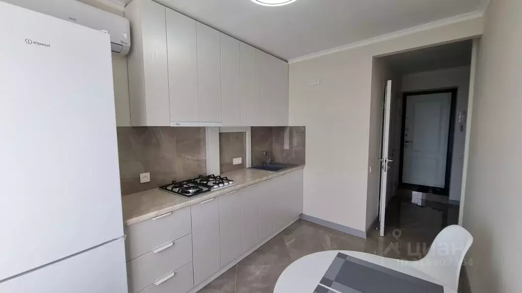 2-к кв. Пензенская область, Пенза Московская ул., 40 (47.0 м) - Фото 0