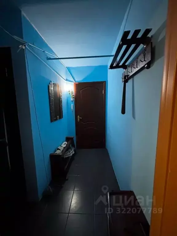 1-к кв. Волгоградская область, Волгоград ул. Академика Богомольца, 13 ... - Фото 2