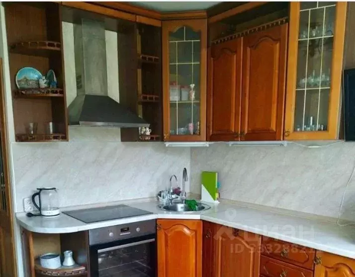 1-к кв. Москва Бартеневская ул., 23К1 (35.0 м) - Фото 2
