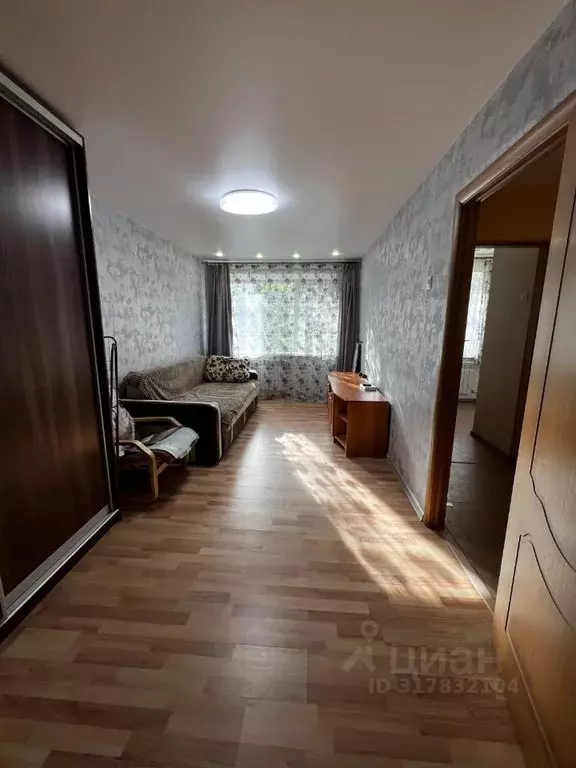 2-к кв. Тверская область, Калининский муниципальный округ, пос. ... - Фото 1