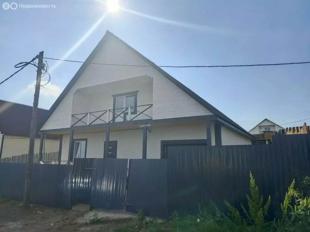 Дом в Грановщина, Радужная улица (200 м) - Фото 0