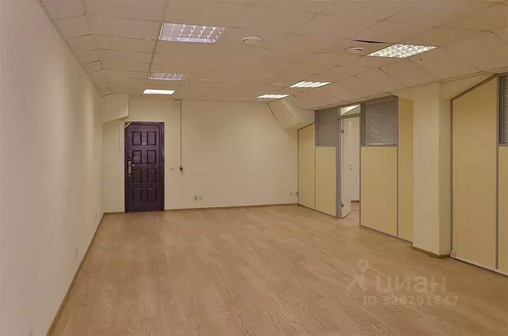 Офис в Санкт-Петербург ул. Мира, 3 (38 м) - Фото 2